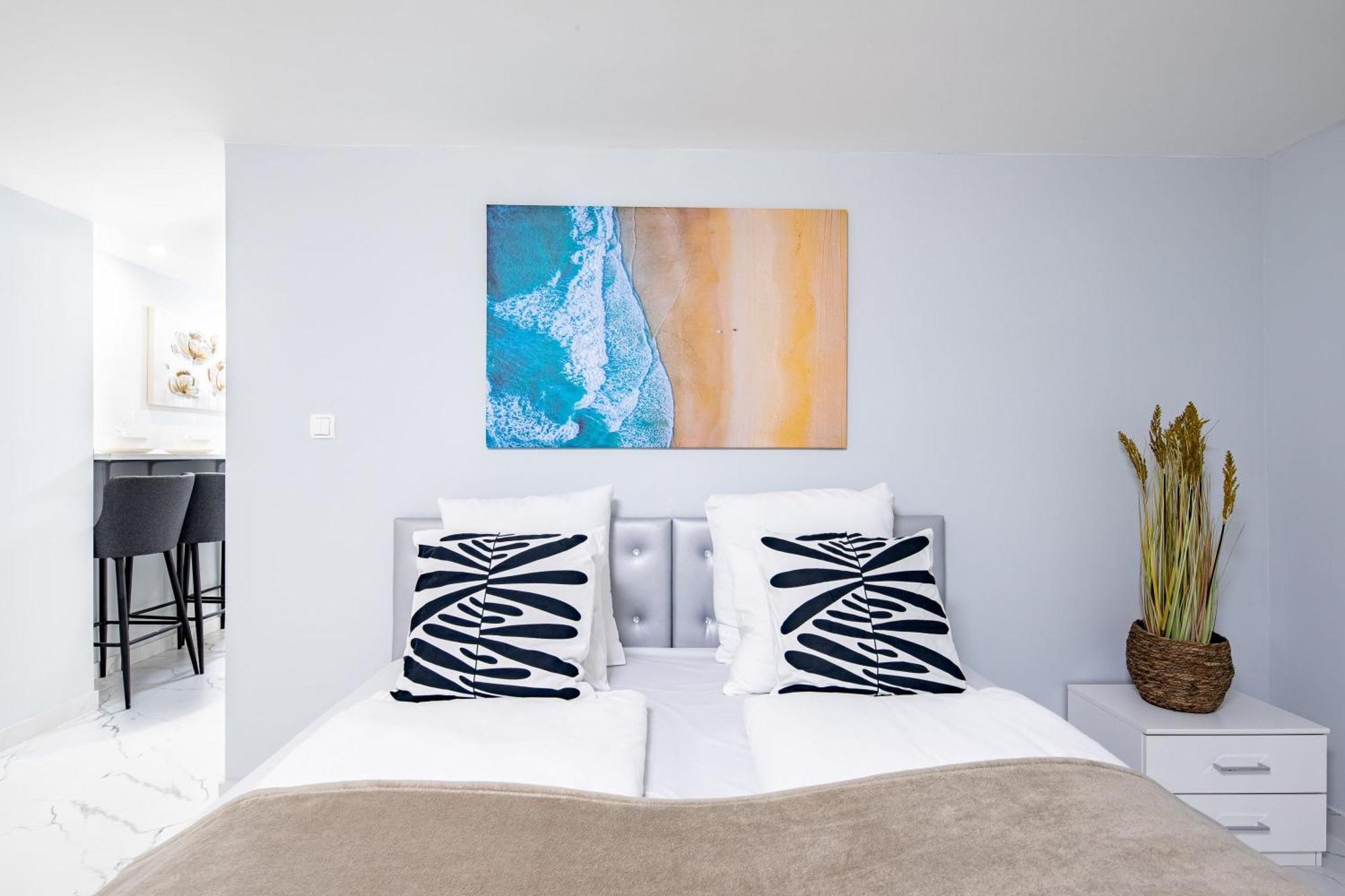 Apartment Very - Easy Access