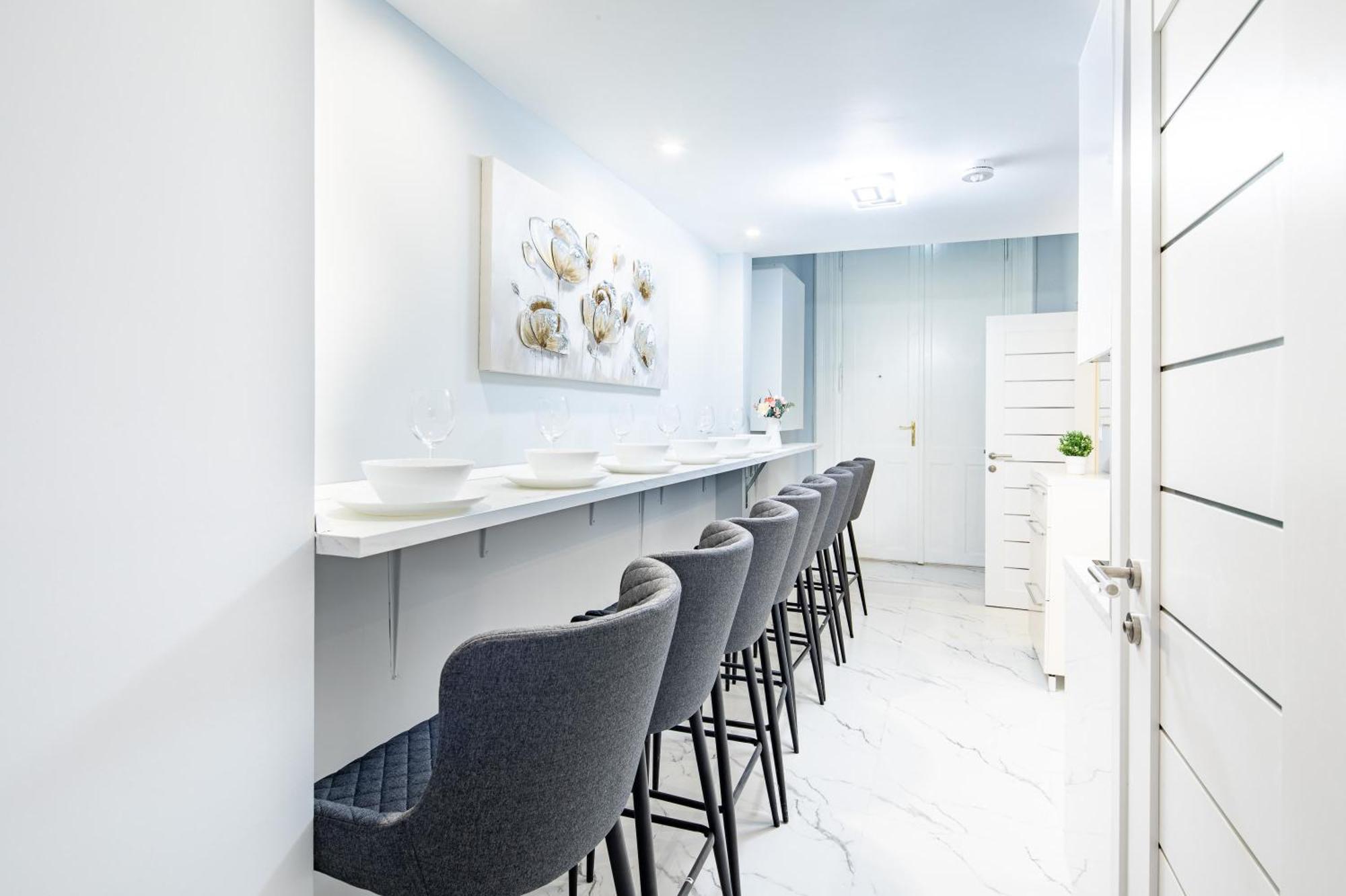 Very - Easy Access Apartment Budapest